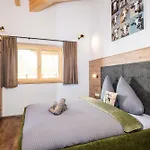 Vakantiehuis Beim Lois Isskogelblick - By Alpenluxus Collection Gerlos