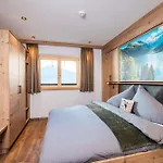 Beim Lois - Isskogelblick With Sauna Access & Mountain View By Alpenluxus Collection Gerlos