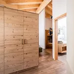 Beim Lois - Isskogelblick With Sauna Access & Mountain View By Alpenluxus Collection * Gerlos