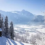 Vakantiehuis Beim Lois Isskogelblick - By Alpenluxus Collection Gerlos