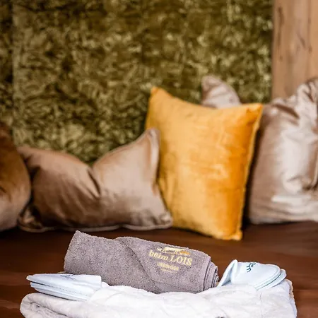 Beim Lois Isskogelblick - Alpenluxus Collection *