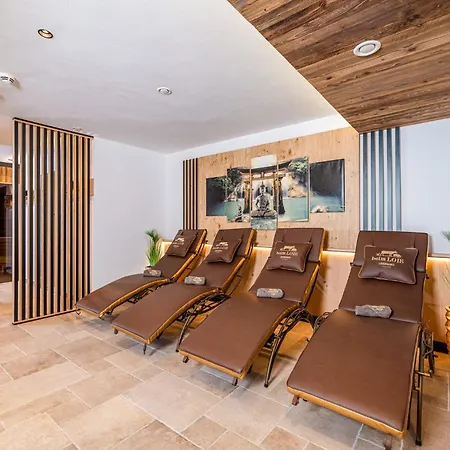 Beim Lois - Isskogelblick By Alpenluxus Apartment *