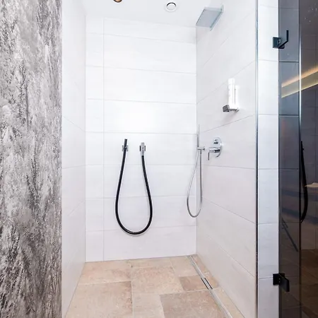 Apartment Beim Lois - Isskogelblick By Alpenluxus Gerlos