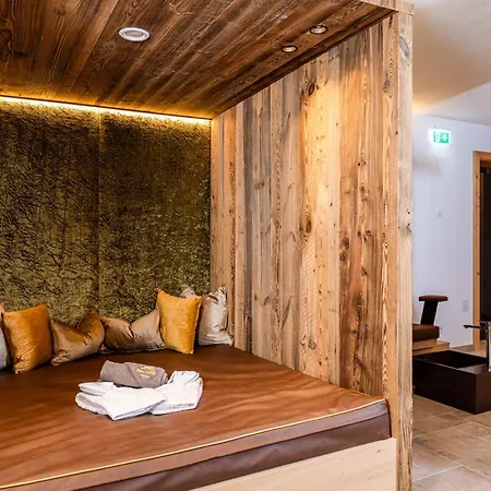 Beim Lois Isskogelblick - Alpenluxus Collection Lejlighed