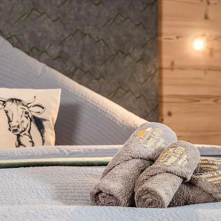 Beim Lois Isskogelblick - Alpenluxus Collection Apartment *