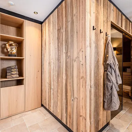 Apartment Beim Lois - Isskogelblick By Alpenluxus *