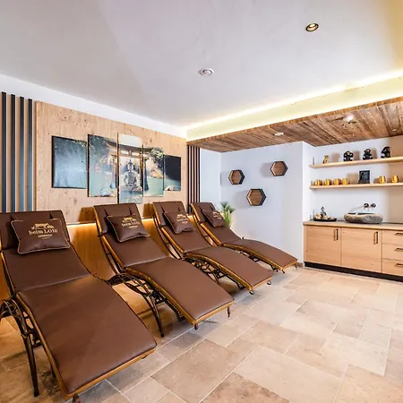 Lejlighed Beim Lois Isskogelblick - Alpenluxus Collection Gerlos