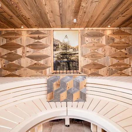 Beim Lois Isskogelblick - Alpenluxus Collection * Gerlos