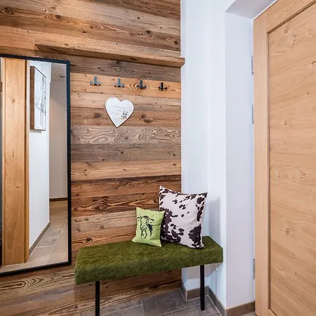 Beim Lois Isskogelblick - Alpenluxus Collection Apartment