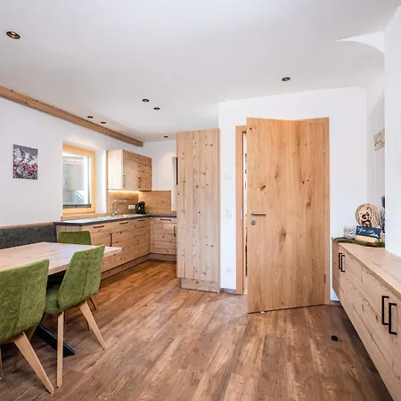Apartment Beim Lois - Isskogelblick By Alpenluxus *