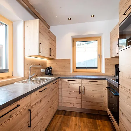 Beim Lois Isskogelblick - Alpenluxus Collection Apartment Gerlos