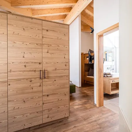 Beim Lois Isskogelblick - Alpenluxus Collection Gerlos