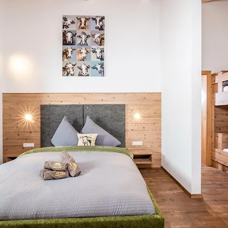 Beim Lois Isskogelblick - Alpenluxus Collection Apartment