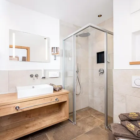 Beim Lois - Isskogelblick By Alpenluxus Apartment Gerlos