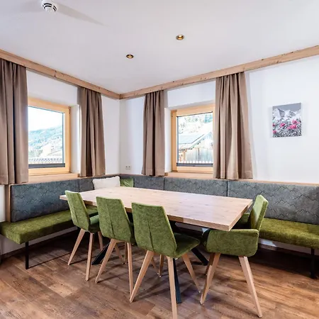 Apartment Beim Lois - Isskogelblick By Alpenluxus Gerlos