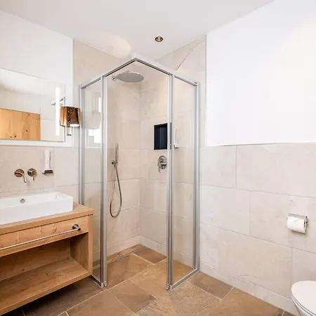 Beim Lois Isskogelblick - Alpenluxus Collection