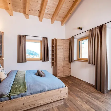 Apartment Beim Lois - Isskogelblick By Alpenluxus *
