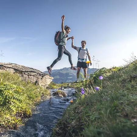 Lejlighed Beim Lois Isskogelblick - Alpenluxus Collection *