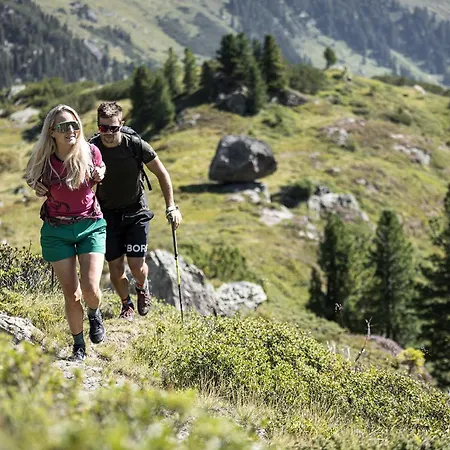 Beim Lois Isskogelblick - Alpenluxus Collection Lejlighed *