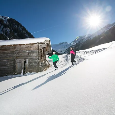 Beim Lois - Isskogelblick By Alpenluxus * Gerlos