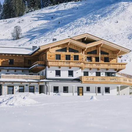 Beim Lois Isskogelblick - Alpenluxus Collection