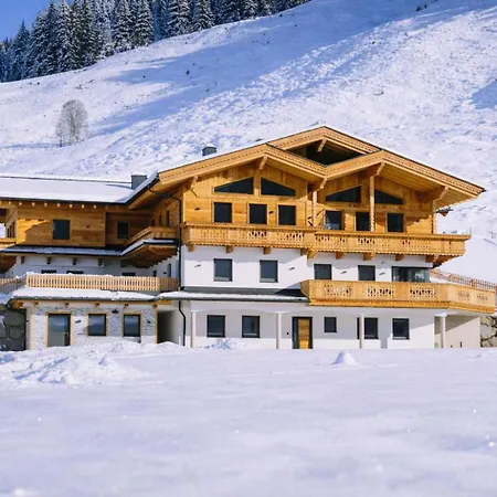 Beim Lois Isskogelblick - 2 Floors & Sauna Access
