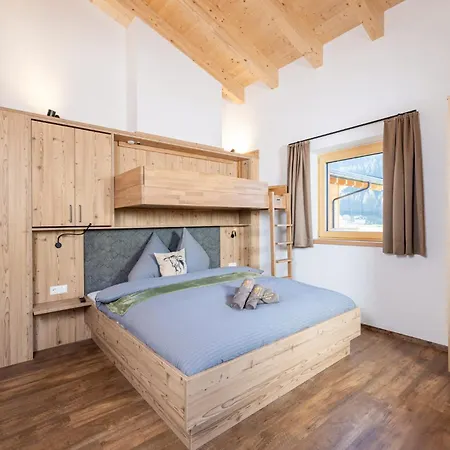 Beim Lois Isskogelblick - 2 Floors & Sauna Access Casa vacanze *