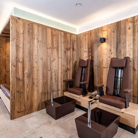 Beim Lois Isskogelblick - 2 Floors & Sauna Access Casa vacanze Gerlos
