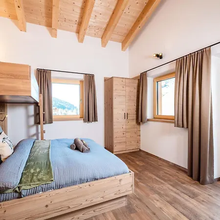 Beim Lois Isskogelblick - 2 Floors & Sauna Access * Gerlos