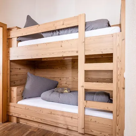 Beim Lois Isskogelblick - 2 Floors & Sauna Access * Gerlos