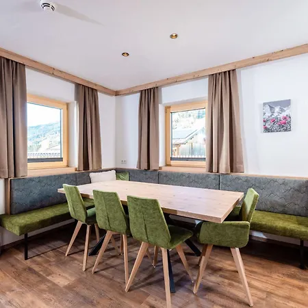 Casa vacanze Beim Lois Isskogelblick - 2 Floors & Sauna Access *