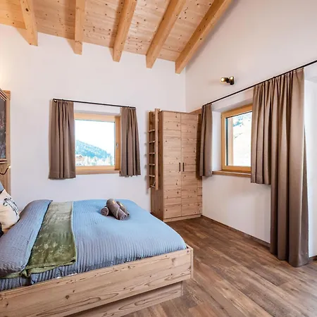 Beim Lois Isskogelblick - 2 Floors & Sauna Access Casa vacanze *