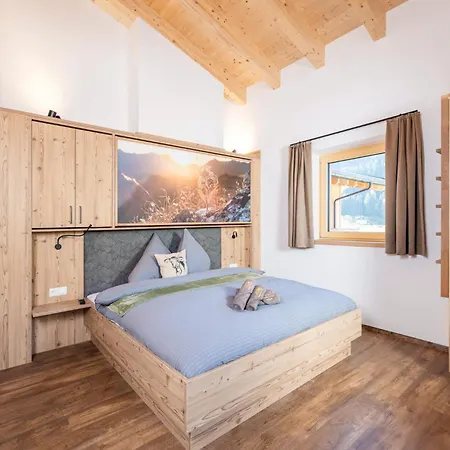 Beim Lois Isskogelblick - 2 Floors & Sauna Access * جيرلوس