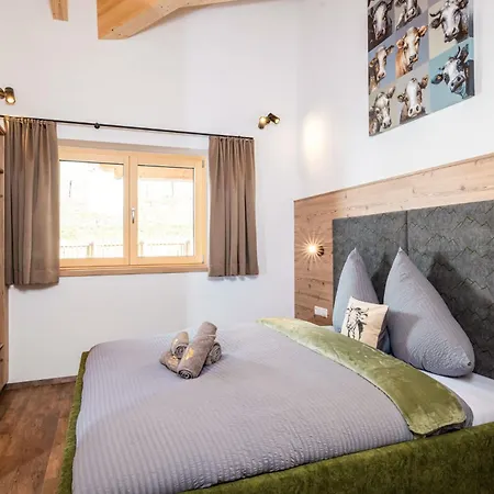 Casa vacanze Beim Lois Isskogelblick - 2 Floors & Sauna Access Gerlos