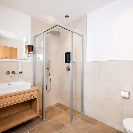 Beim Lois Isskogelblick - 2 Floors & Sauna Access Casa vacanze *