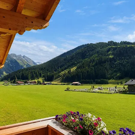 Beim Lois Isskogelblick - 2 Floors & Sauna Access Casa vacanze Gerlos