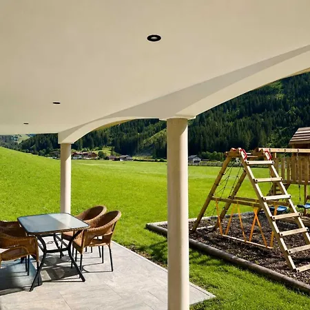 Casa vacanze Beim Lois Isskogelblick - 2 Floors & Sauna Access *