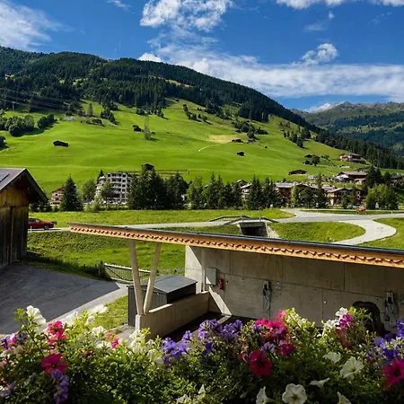 Beim Lois Isskogelblick - 2 Floors & Sauna Access Gerlos