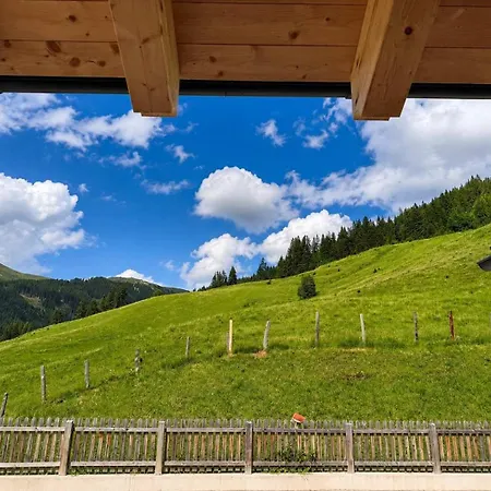 Beim Lois Isskogelblick - 2 Floors & Sauna Access *