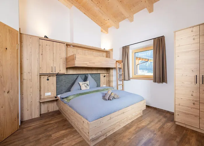 Beim Lois Isskogelblick - By Alpenluxus Collection Casa vacanze *