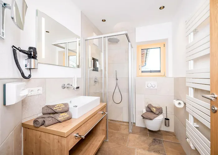 Casa vacanze Beim Lois Isskogelblick - By Alpenluxus Collection *