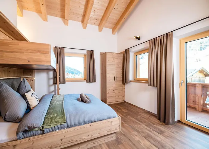 Beim Lois Isskogelblick - By Alpenluxus Collection * Gerlos