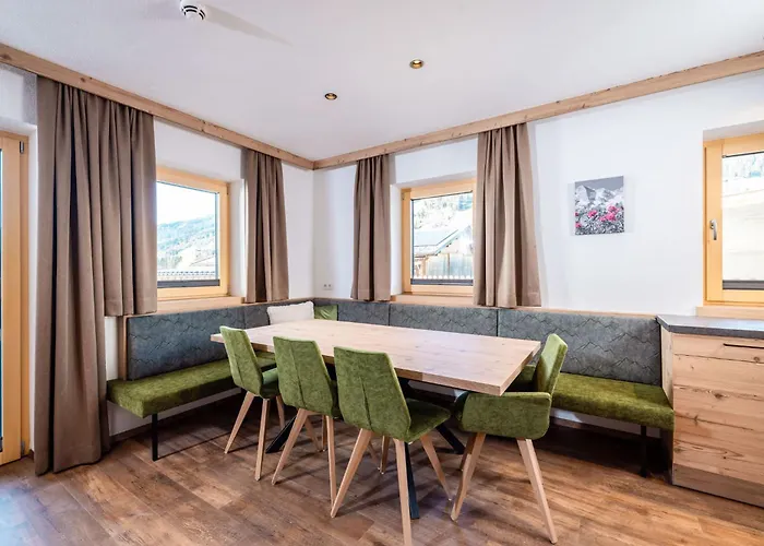Casa vacanze Beim Lois Isskogelblick - By Alpenluxus Collection *
