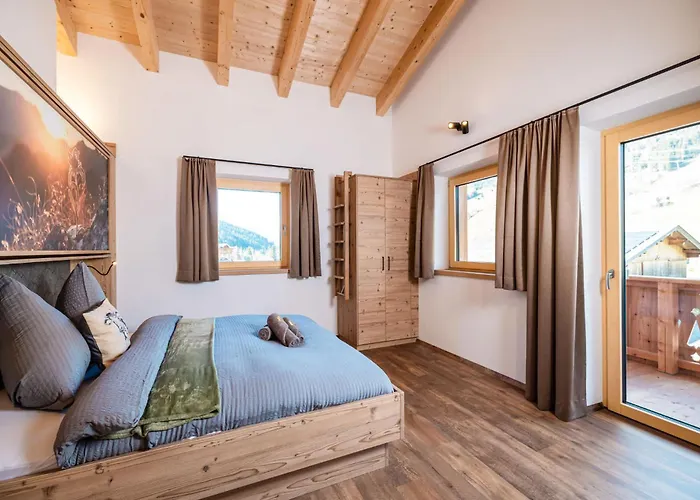 Beim Lois Isskogelblick - By Alpenluxus Collection Casa vacanze *