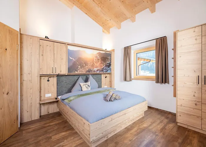 Beim Lois Isskogelblick - By Alpenluxus Collection * Gerlos